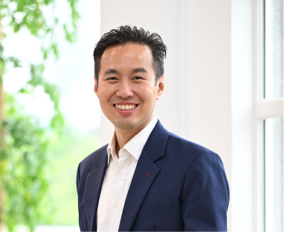 Ryan TAN